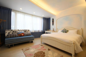 Bei Yue B&B